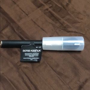 Sonia Kashuk Tapered Finishing Brush